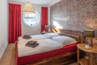 SEASIDE APARTMENTS - TOWNHOUSE - Eckernförde - 5