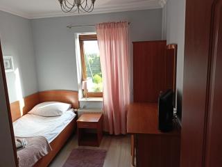 Zajazd Stary Młyn - Świdwin - 4