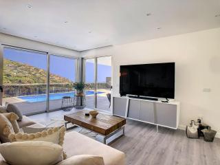 Wild River Villa by LovelyStay - Ribeira Brava - 1