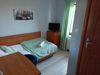 Zajazd Stary Młyn - Świdwin - 3
