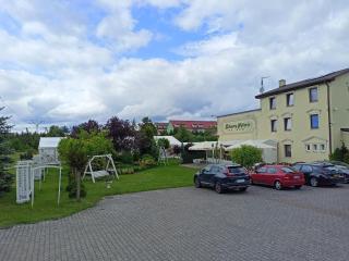 Zajazd Stary Młyn - Świdwin - 8