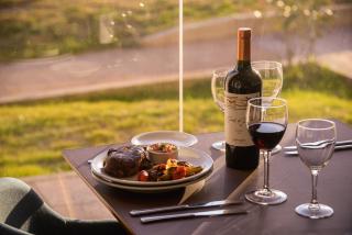 La Recova Hotel & Spa - La Punta - 2
