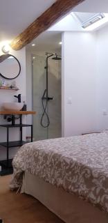 Studio Méditerranéenne - 1