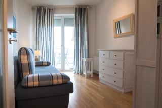 Strand Palais 11 - Cuxhaven - 3