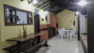 Casa Guaratuba-Barra do Saí - "Recanto de Milady" - 80 m da Praia - 5