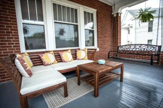Charming 1932 Craftsman - The Bohannon House - Luray - 9