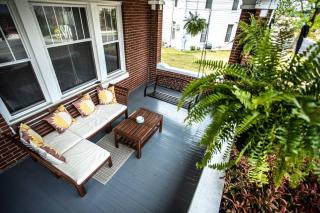 Charming 1932 Craftsman - The Bohannon House - Luray - 5