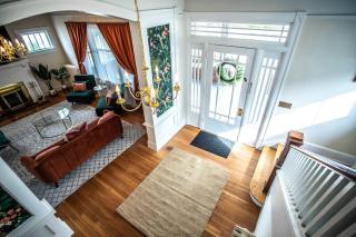 Charming 1932 Craftsman - The Bohannon House - Luray - 1