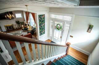 Charming 1932 Craftsman - The Bohannon House - Luray - 2