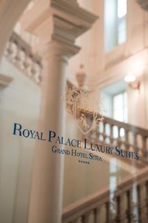 Royal Palace Hotel - Turim - 9