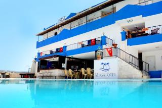 The Mood Hotel - Gümbet - 2