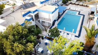 The Mood Hotel - Gümbet - 3