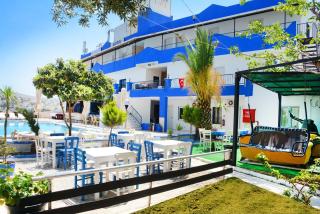 The Mood Hotel - Gümbet - 4