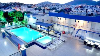 The Mood Hotel - Gümbet - 5