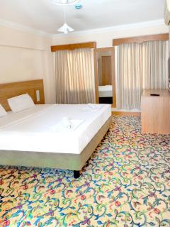 The Mood Hotel - Gümbet - 1