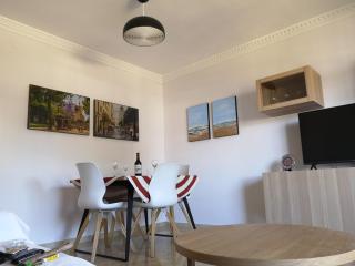 Apartamento Auxi y Emilio en Playamar - Torremolinos - 3