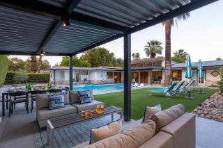 Draves Estate by WE by ACME House Company - Palm Springs - 8