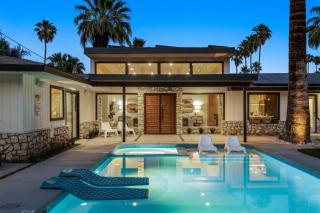 Draves Estate by WE by ACME House Company - Palm Springs - 9