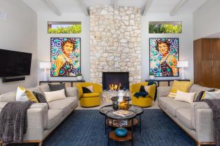 Draves Estate by WE by ACME House Company - Palm Springs - 4