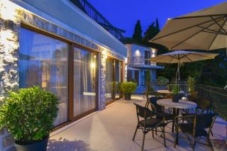 Sunset & Sunrise Villas in Stanisici-Two Villas With Common Pool - Budva - 2