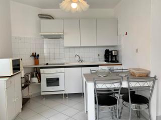 Appartement cosy à 50 m de la plage à Bouzigues avec terrasse et parking privé. - FR-1-604-13 - Bouzigues - 6