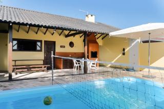 Casa Guaratuba-Barra do Saí - "Recanto de Milady" - 80 m da Praia - Guaratuba - 3
