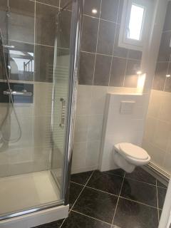 Villa Tenjin Chambre 13 - Bondy - 8
