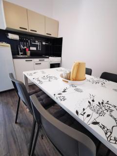 Apartman Smokva - Vodice - 1