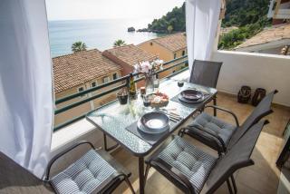 Alexandras On The Beach and Pool apt - Glifada (Glyfada) - 7