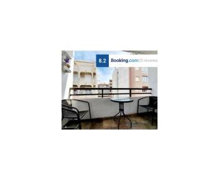Elisa apartament - Torrevieja - 6