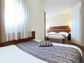 Comfort Hotel Linas - Montlhery - Montlhéry - 9