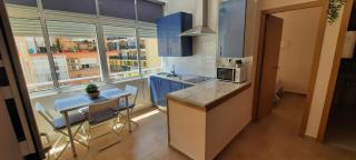 Precioso y acogedor apartamento en Torremolinos - Torremolinos - 5