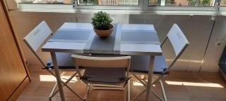 Precioso y acogedor apartamento en Torremolinos - Torremolinos - 4