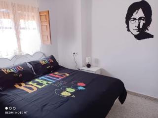 CASA BEATLES DEL VALLE - 5