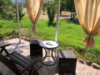 Aelia's Panoramic View - Litochoro - 2