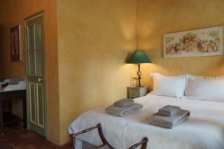 Maison en Provence - Lapalud - 5
