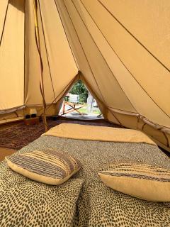 Aparra Surfcamp Auberge Hendaye - 7