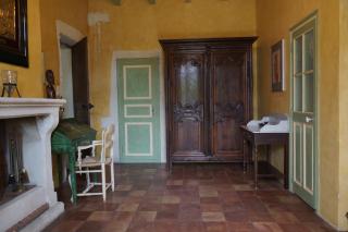 Maison en Provence - Lapalud - 6