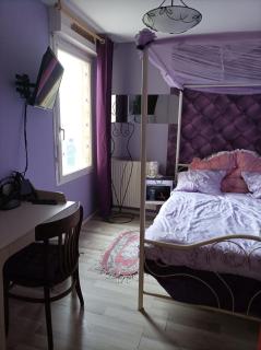 Chez Fanny Chambres d'hôtes - Fos-sur-Mer - 3