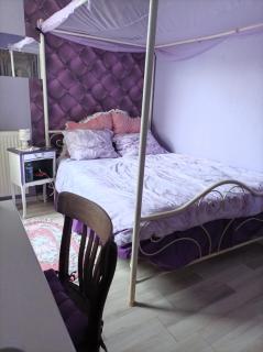 Chez Fanny Chambres d'hôtes - Fos-sur-Mer - 1