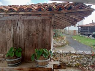 Casa La Cruz a 2km de Cangas de Onís - Cangas de Onís - 9