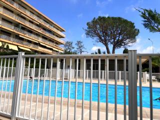 Oasis Méditerranéen Piscine & Parking Calme absolu - 4
