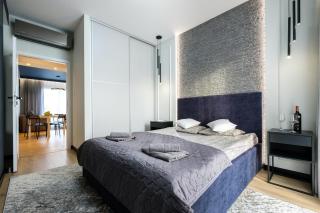 Apartament Szafir - Łańcut - 5