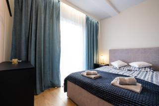 Apartament Szafir - Łańcut - 4