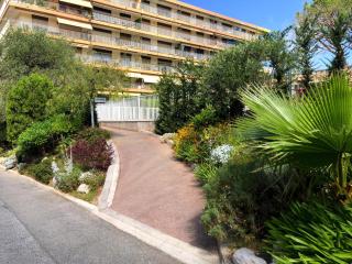 Oasis Méditerranéen Piscine & Parking Calme absolu - Nice - 3