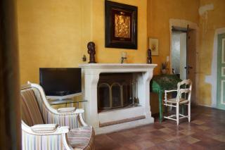Maison en Provence - Lapalud - 3