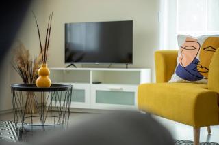 TREND BA HOME Apartman - Balatonalmádi - 8