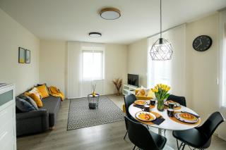 TREND BA HOME Apartman - 1