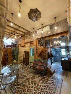 Alf leila wa leila boutique - Haifa - 9