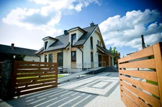 Villa Comfort - Zamość - 9